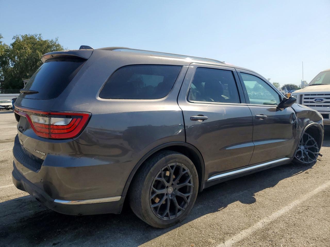 Dodge Durango