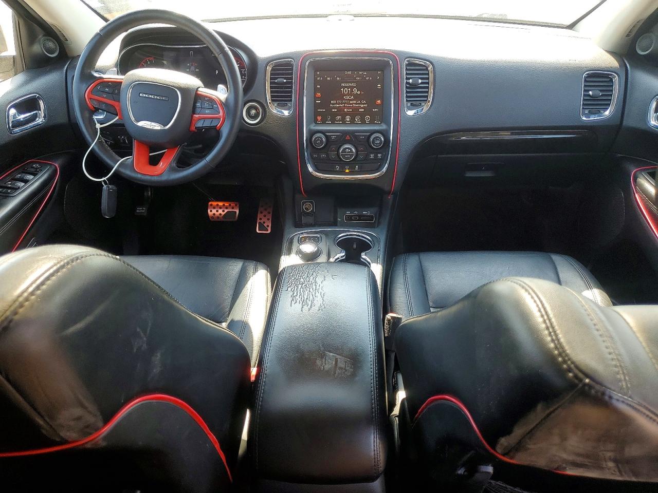 Dodge Durango