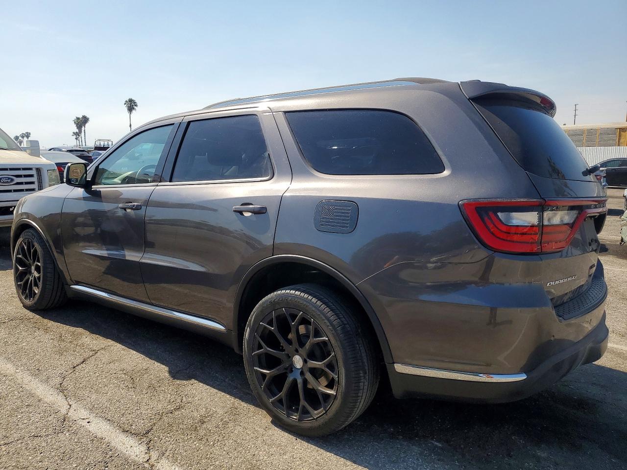 Dodge Durango