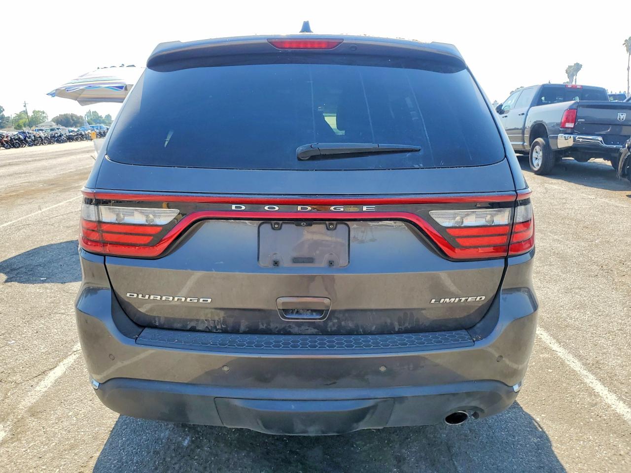 Dodge Durango