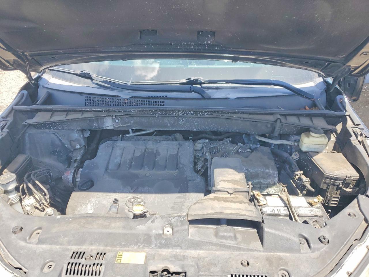 Toyota Highlander Le Plus