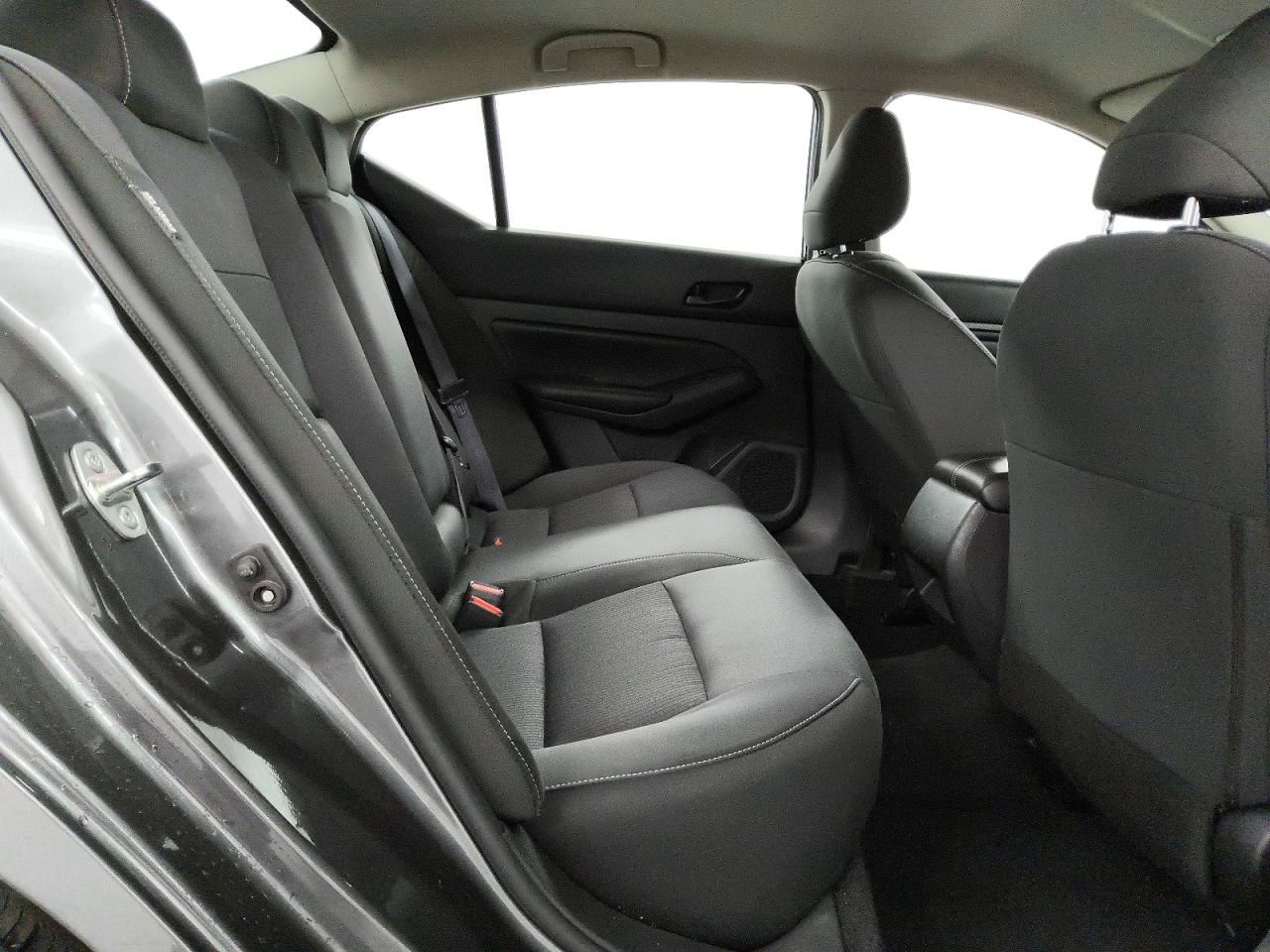 Nissan Altima S