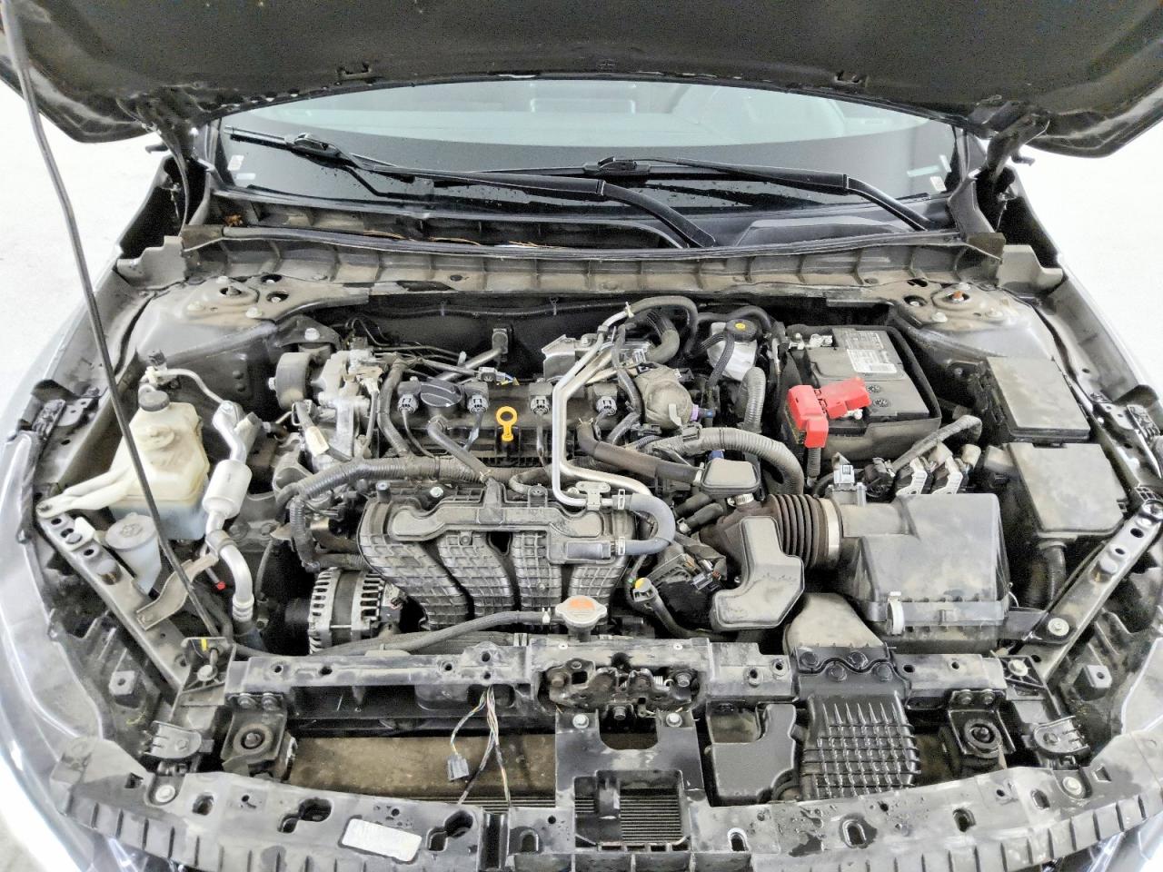 Nissan Altima S