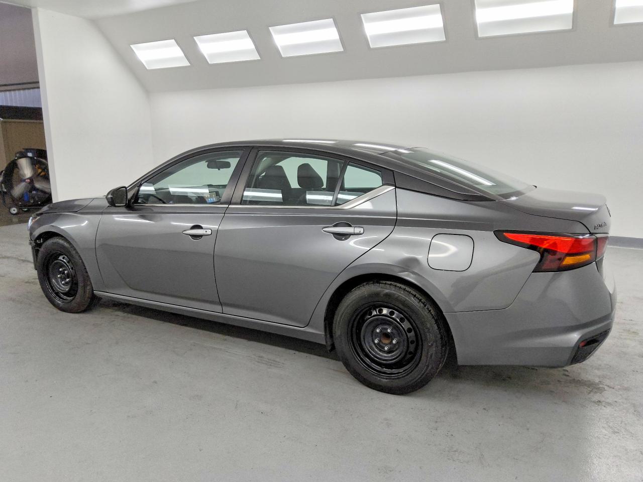 Nissan Altima S