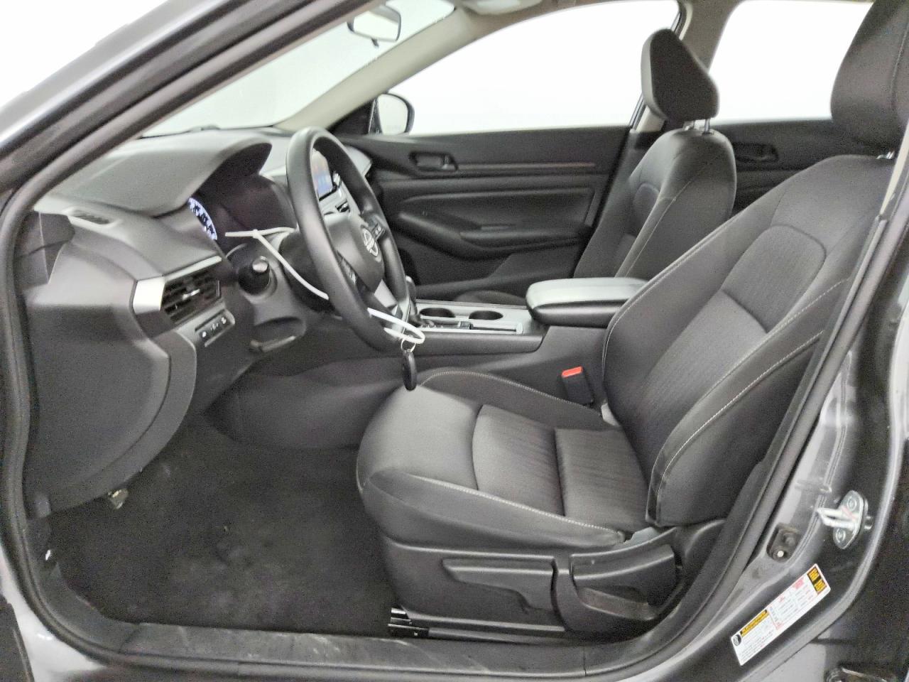 Nissan Altima S