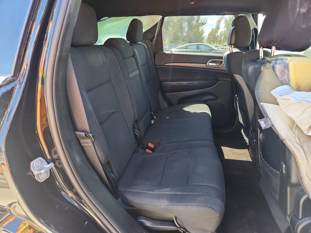 Jeep Cherokee Laredo