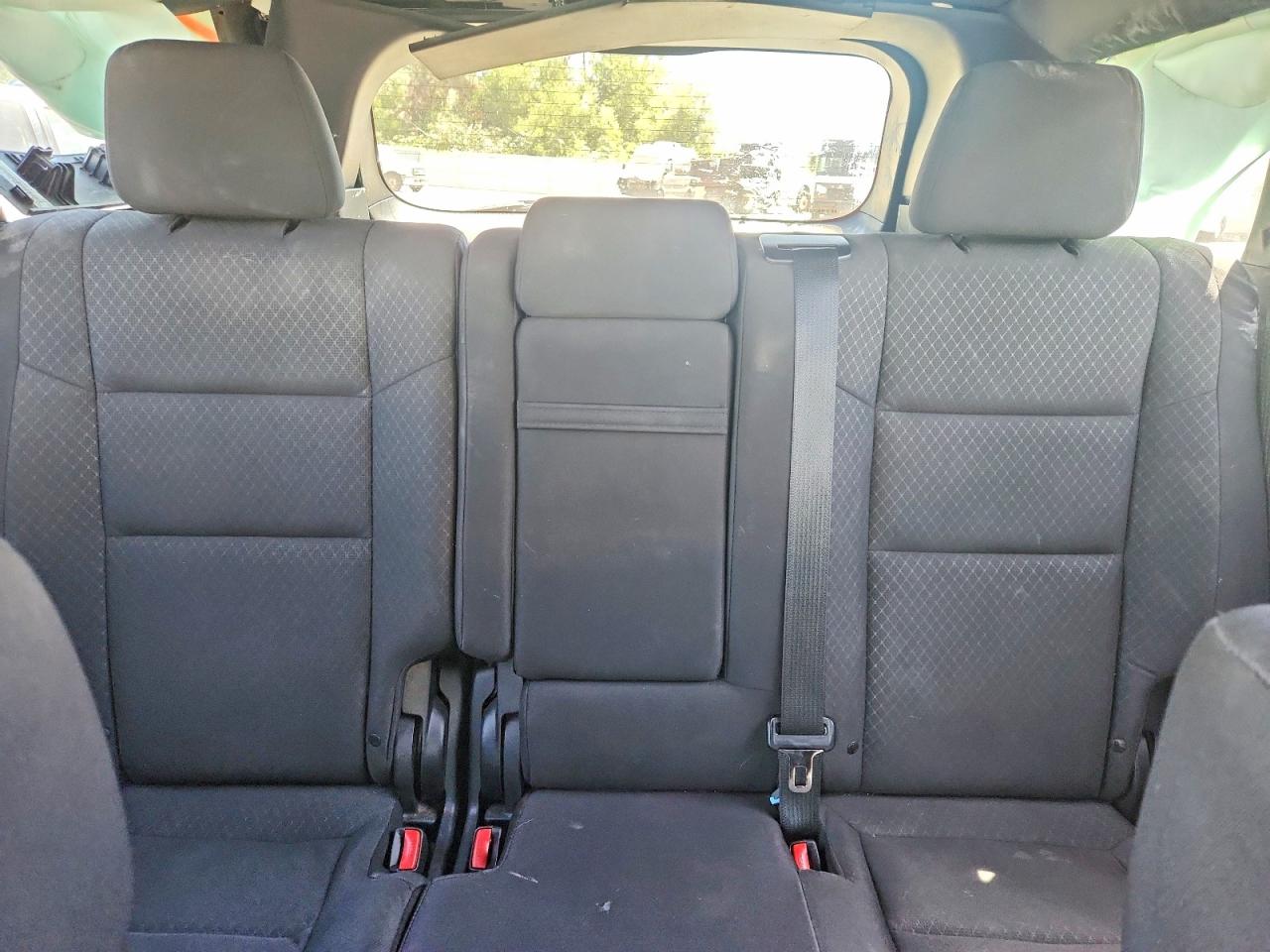 Jeep Cherokee Laredo