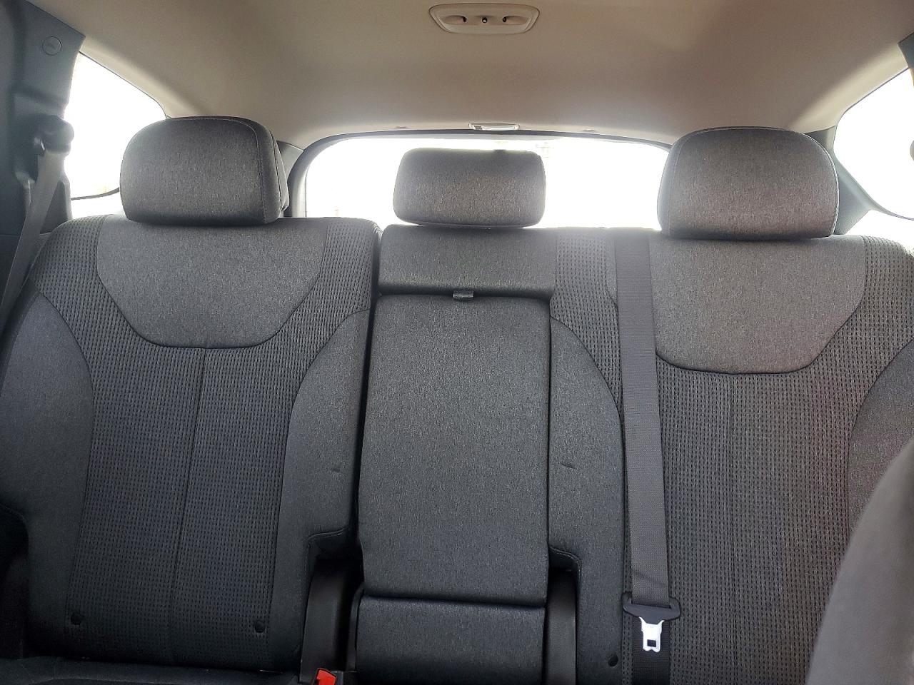 Hyundai SANTA FE Sel