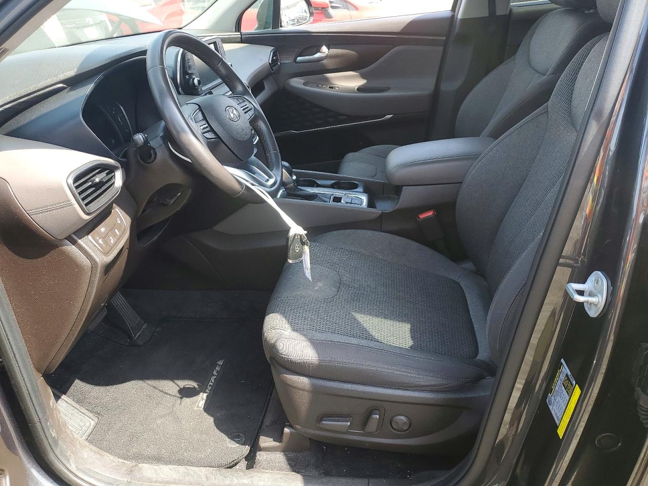 Hyundai SANTA FE Sel