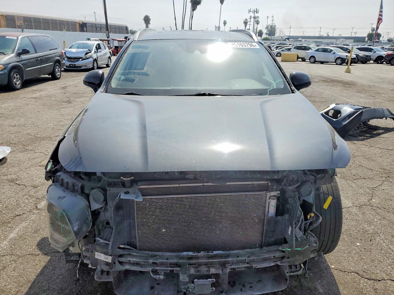 Hyundai SANTA FE Sel