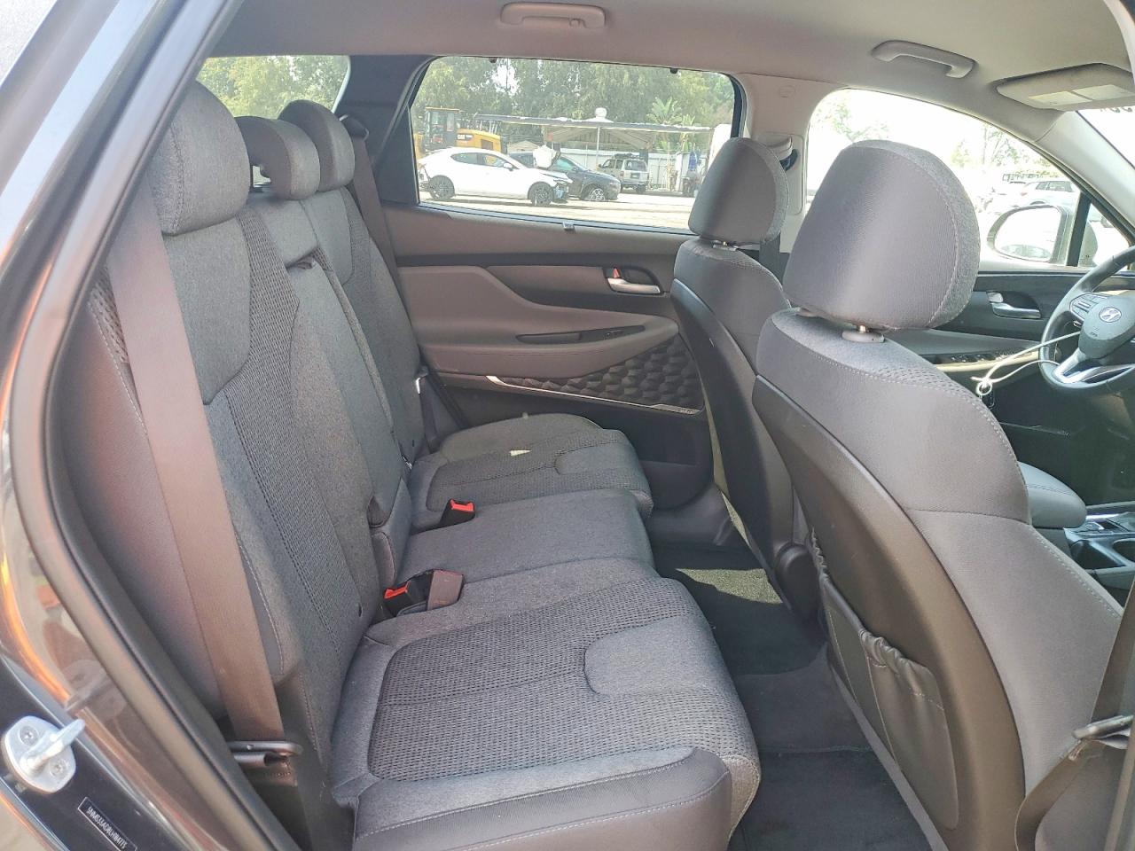 Hyundai SANTA FE Sel