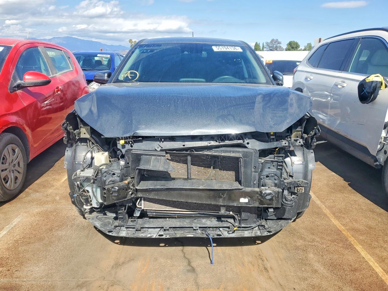 Hyundai KONA Se