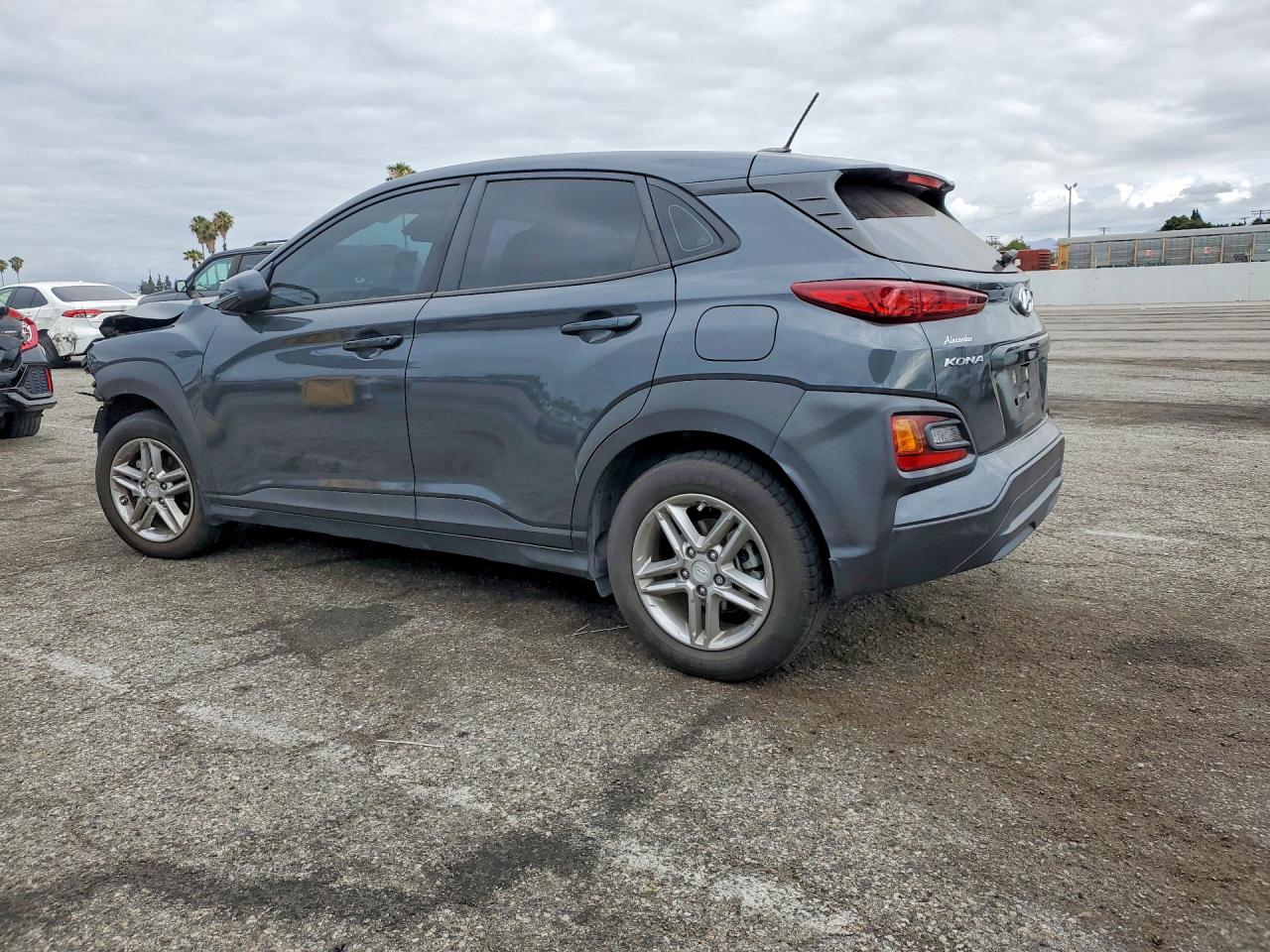 Hyundai KONA Se