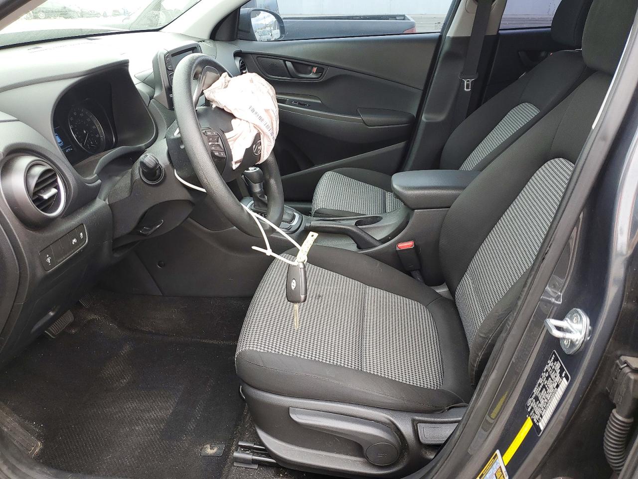 Hyundai KONA Se