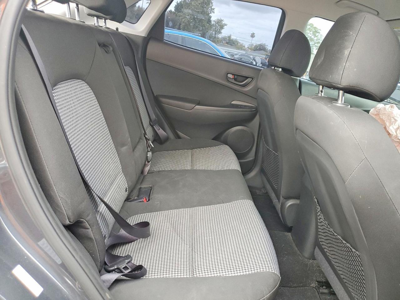 Hyundai KONA Se