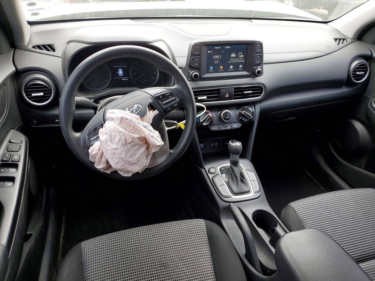 Hyundai KONA Se