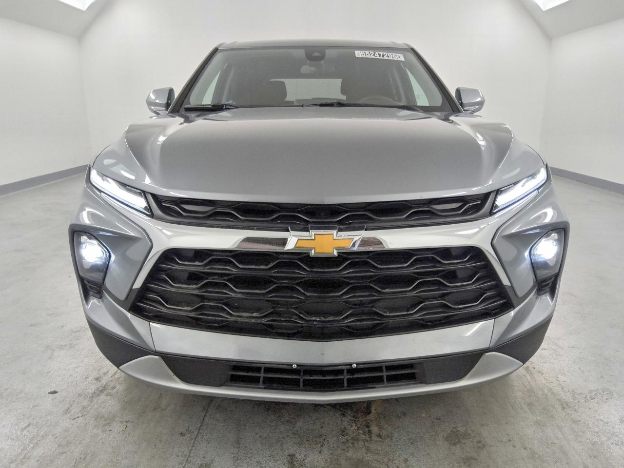 Chevrolet Blazer 2lt