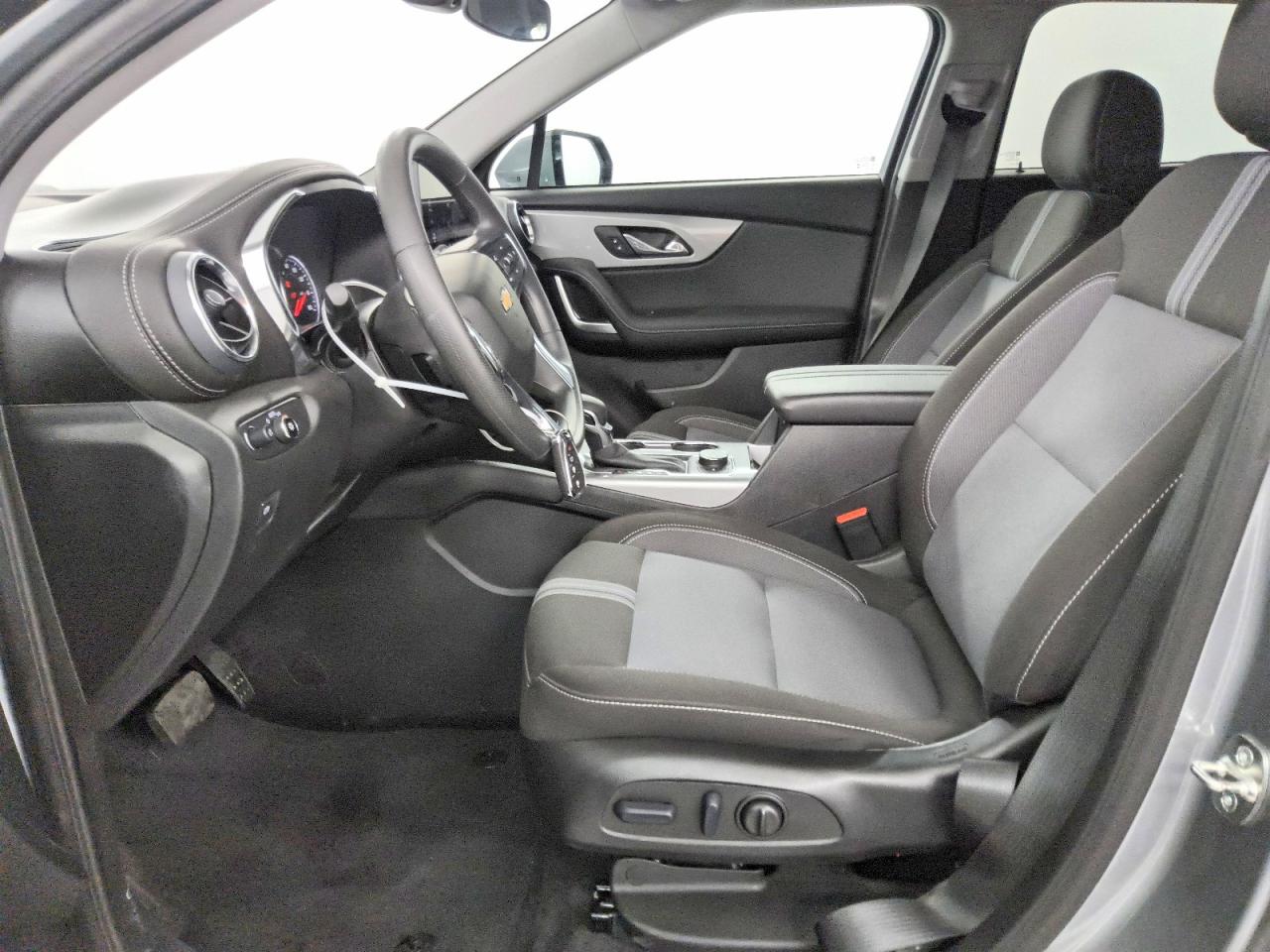 Chevrolet Blazer 2lt