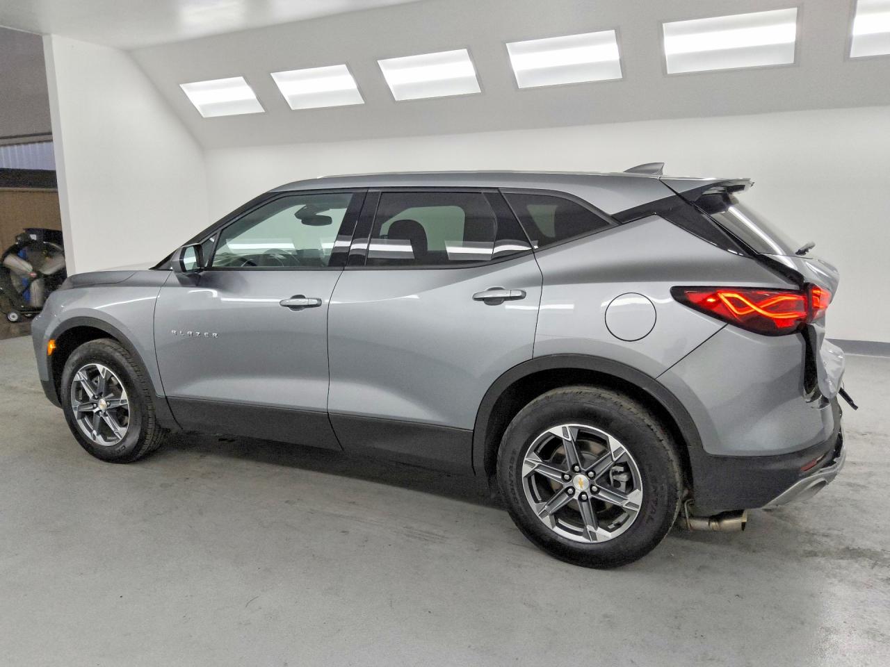 Chevrolet Blazer 2lt