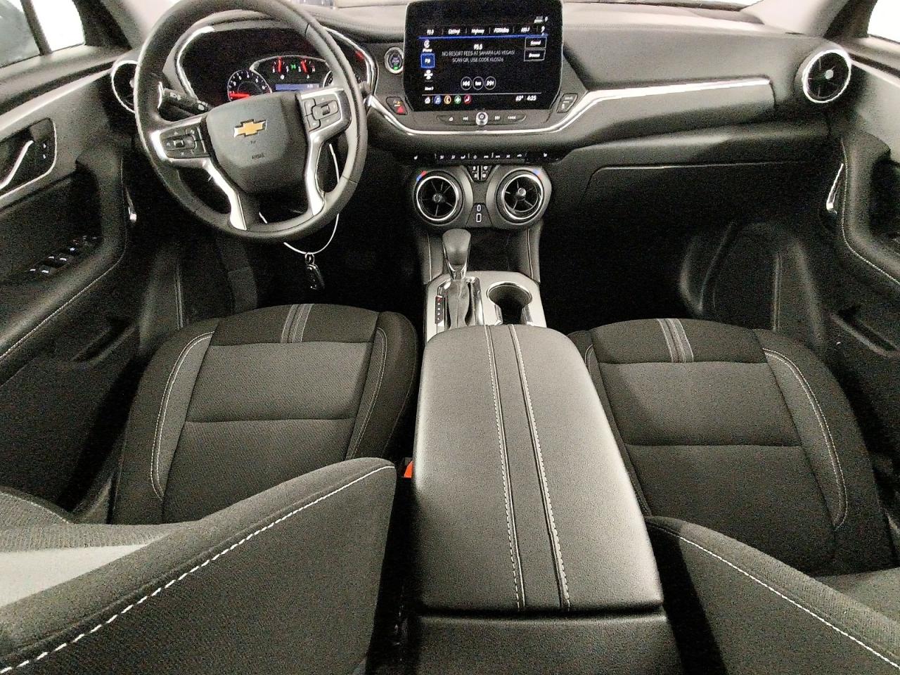 Chevrolet Blazer 2lt