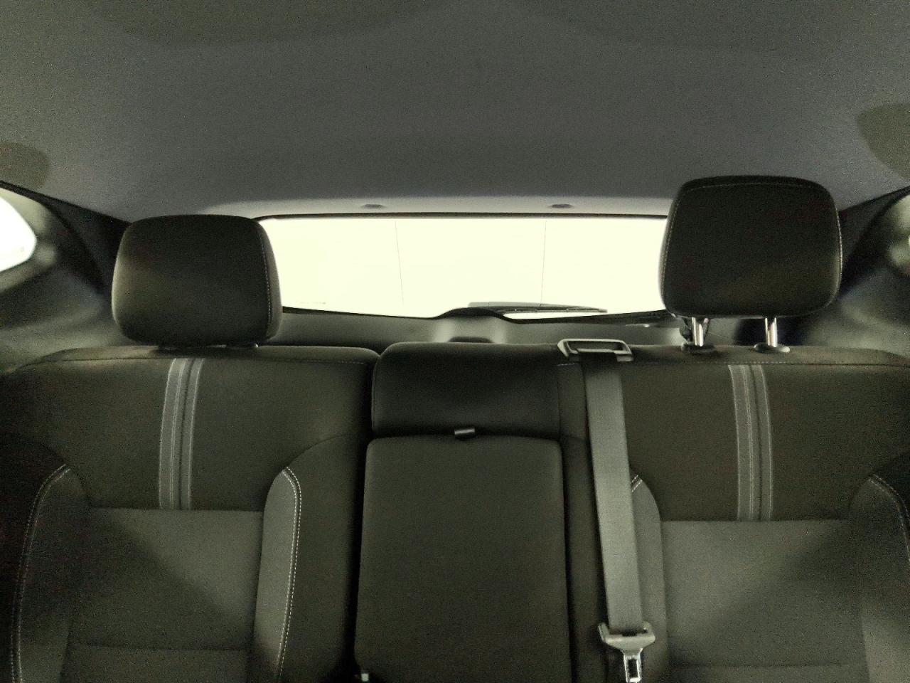 Chevrolet Blazer 2lt