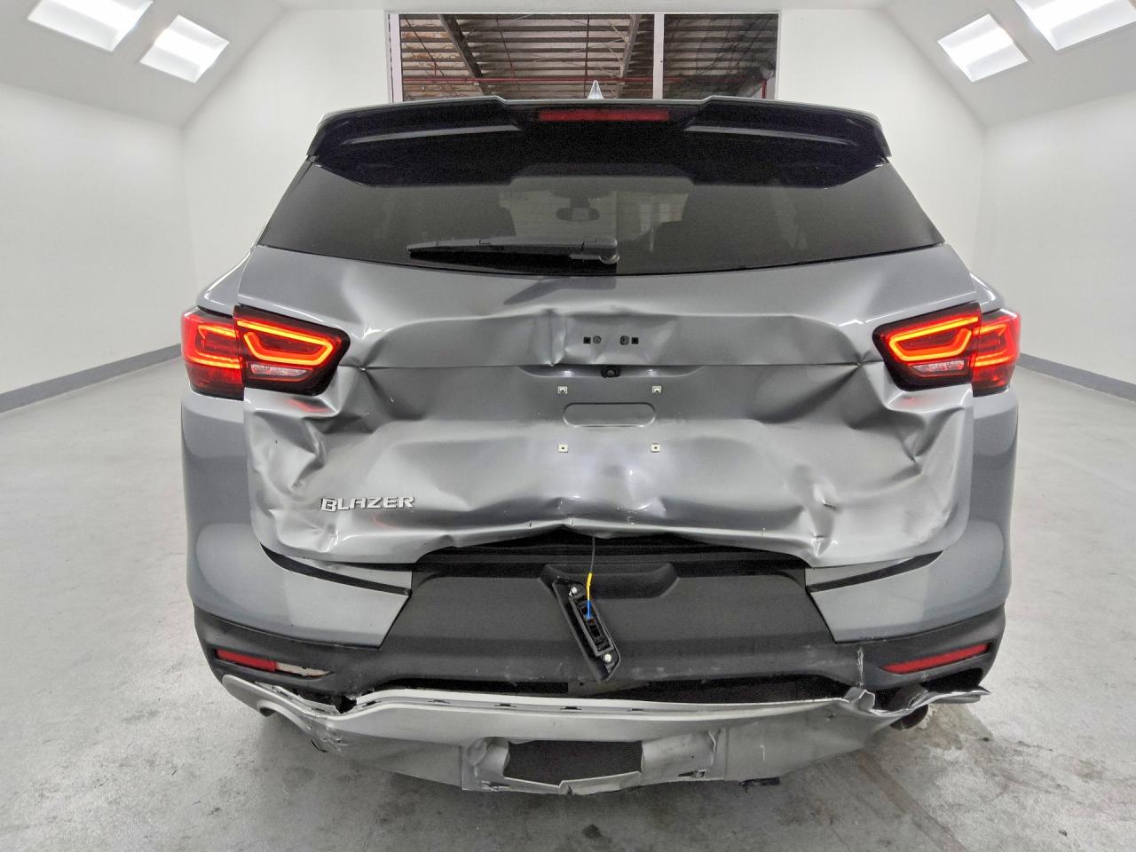 Chevrolet Blazer 2lt