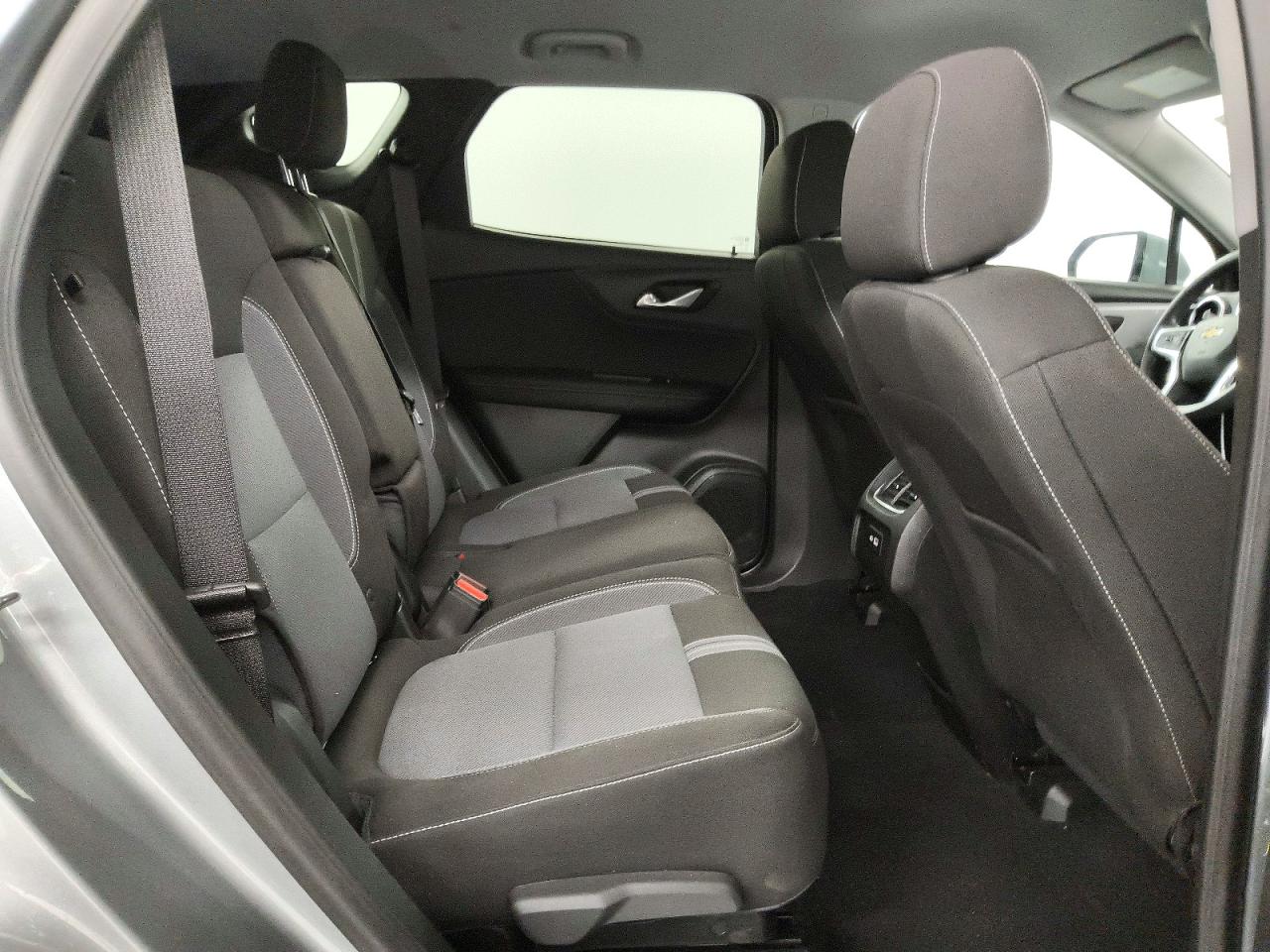 Chevrolet Blazer 2lt