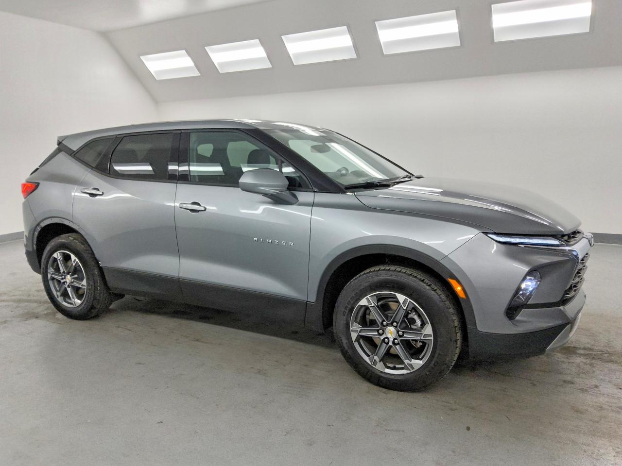 Chevrolet Blazer 2lt