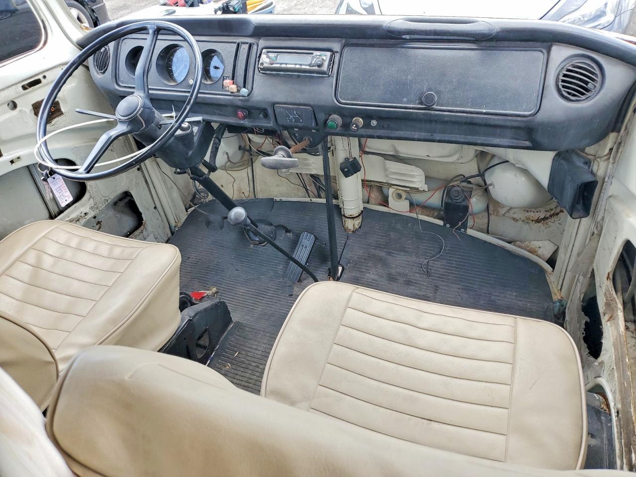 Volkswagen Other