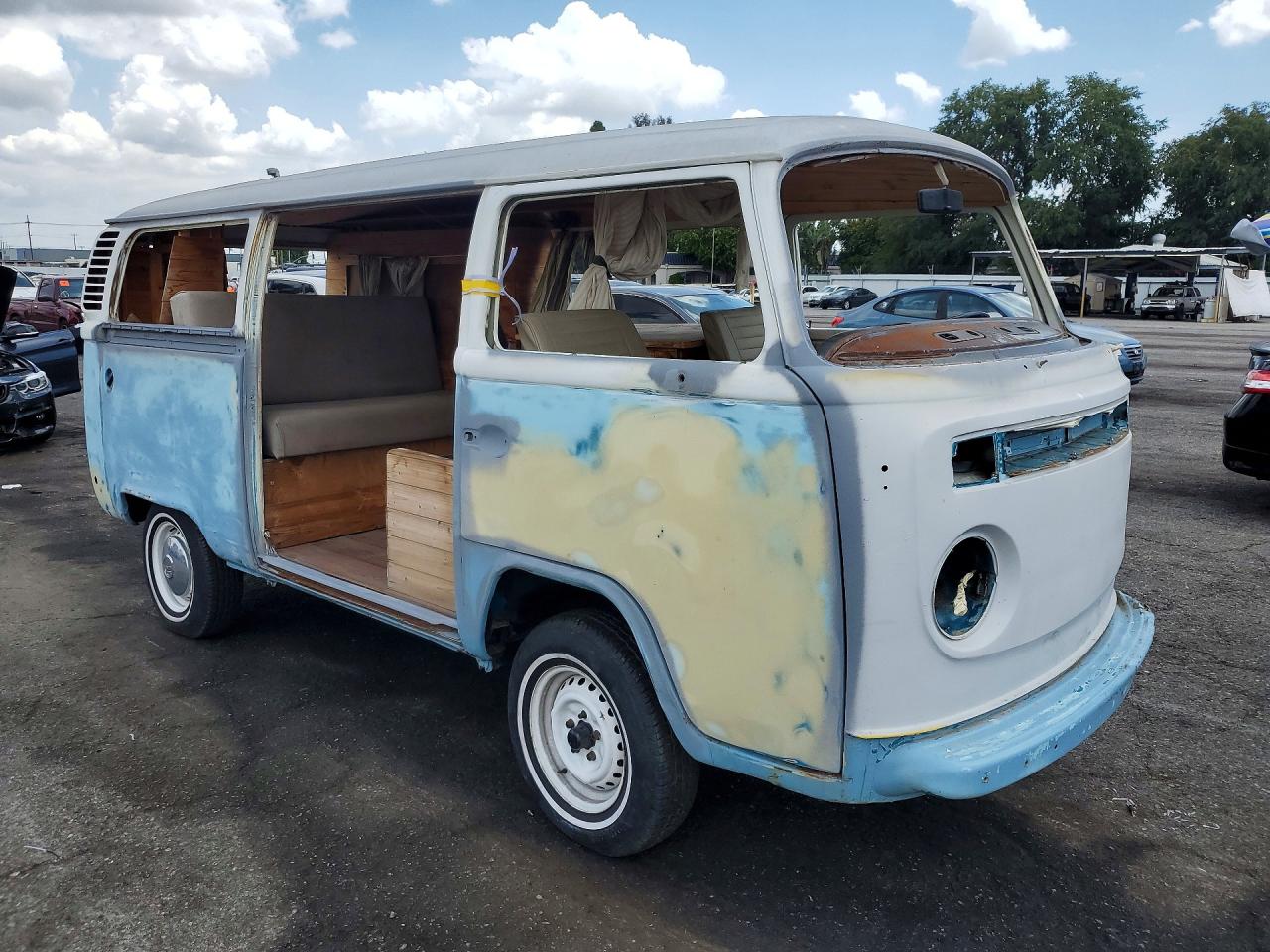 Volkswagen Other