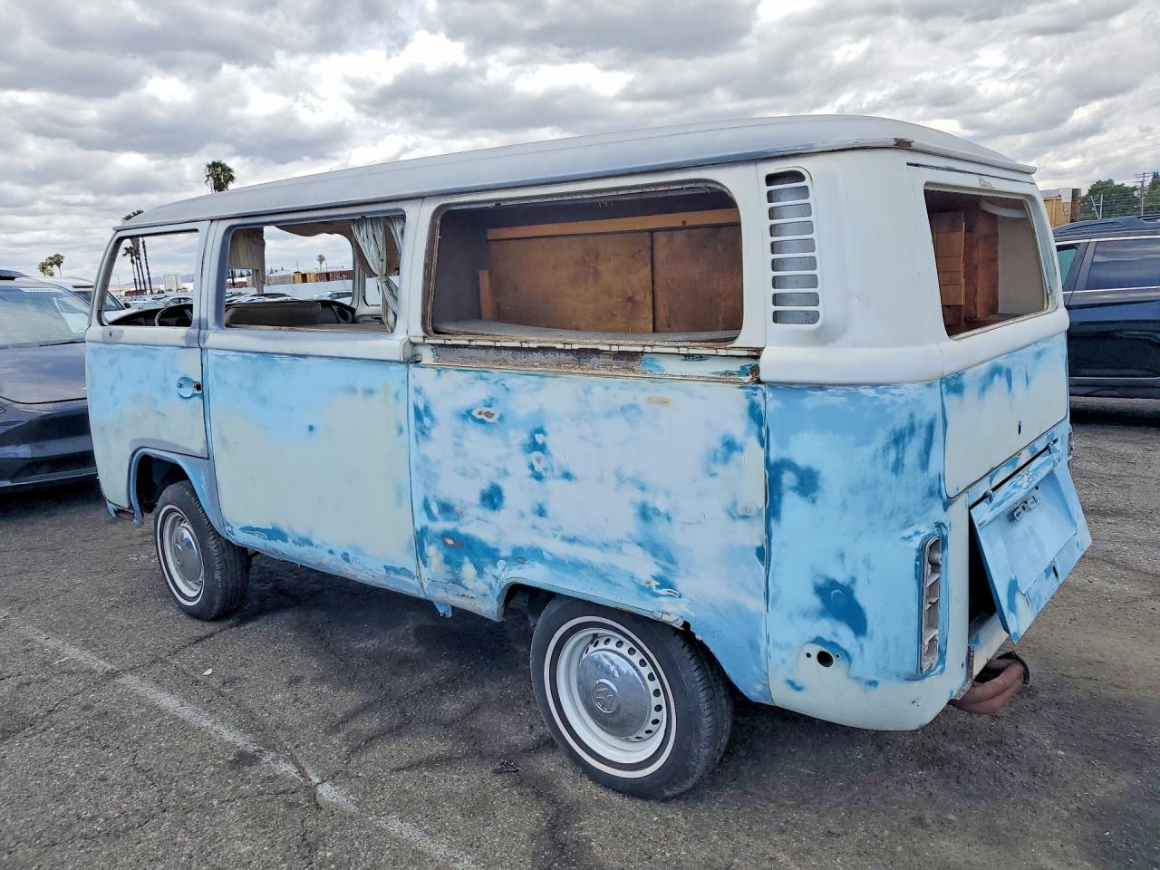 Volkswagen Other