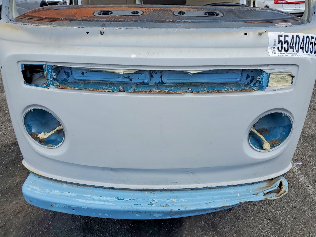 Volkswagen Other