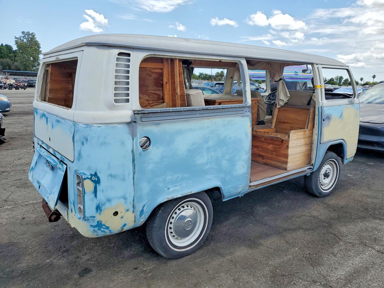 Volkswagen Other