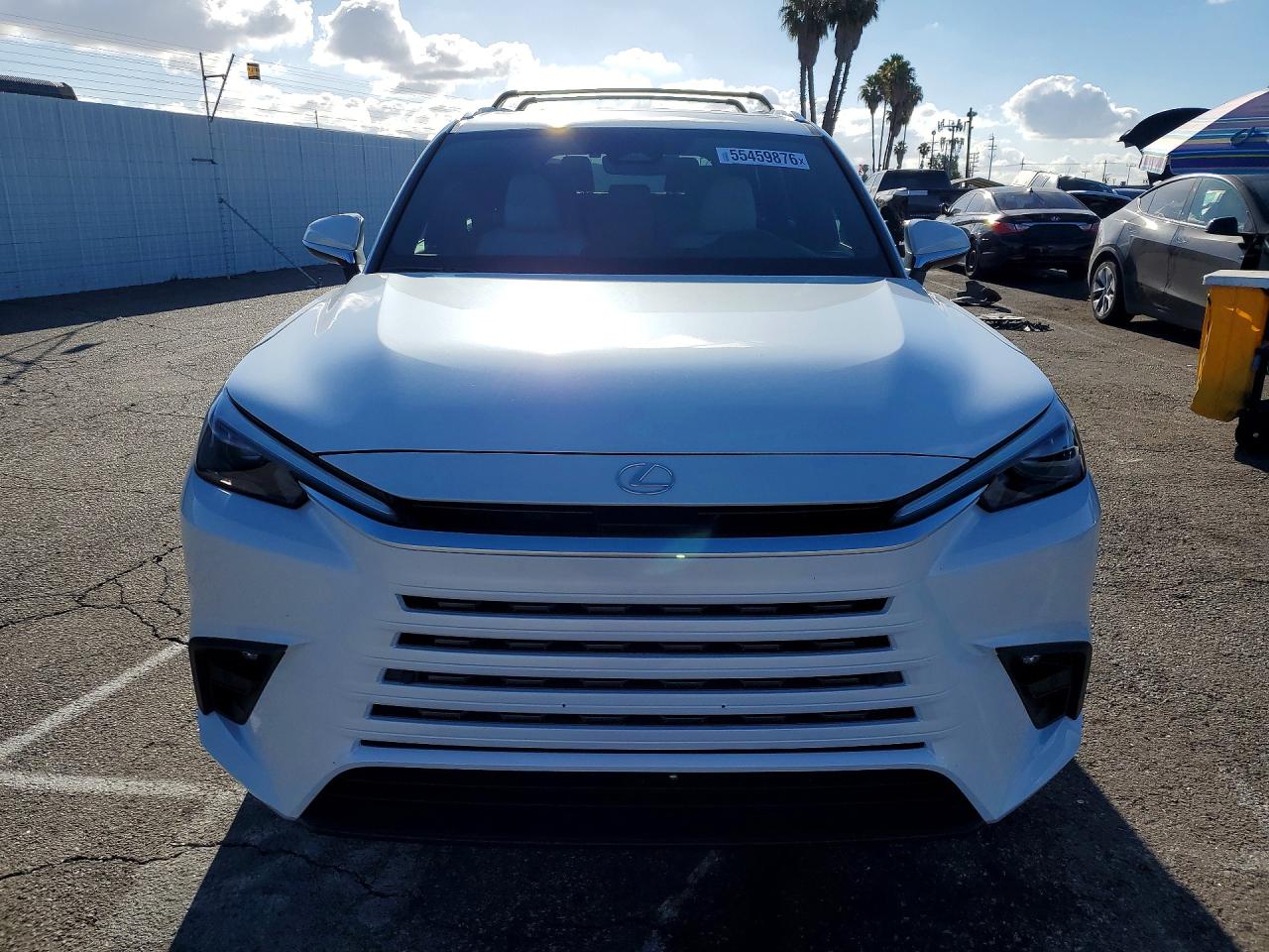 Lexus Other Base