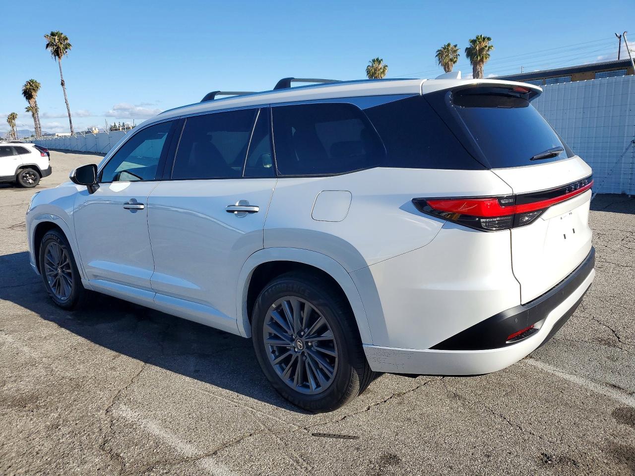 Lexus Other Base