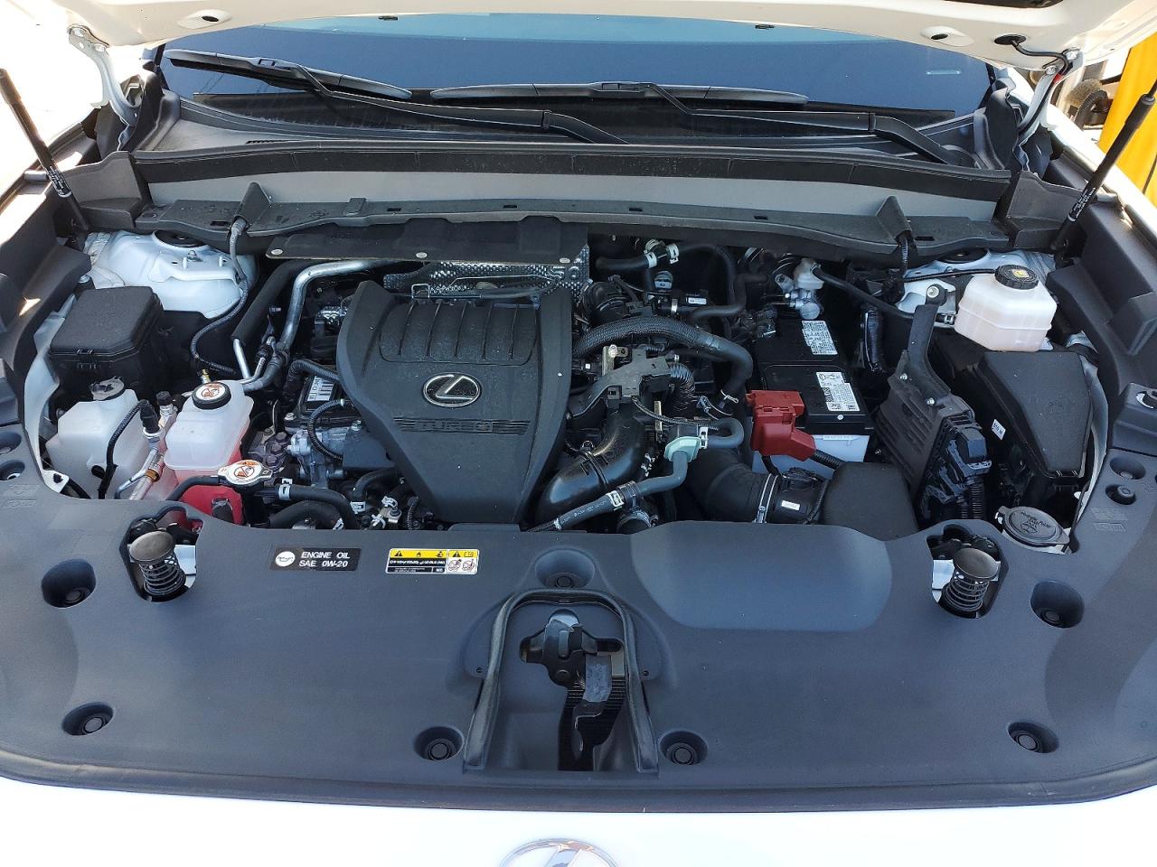 Lexus Other Base