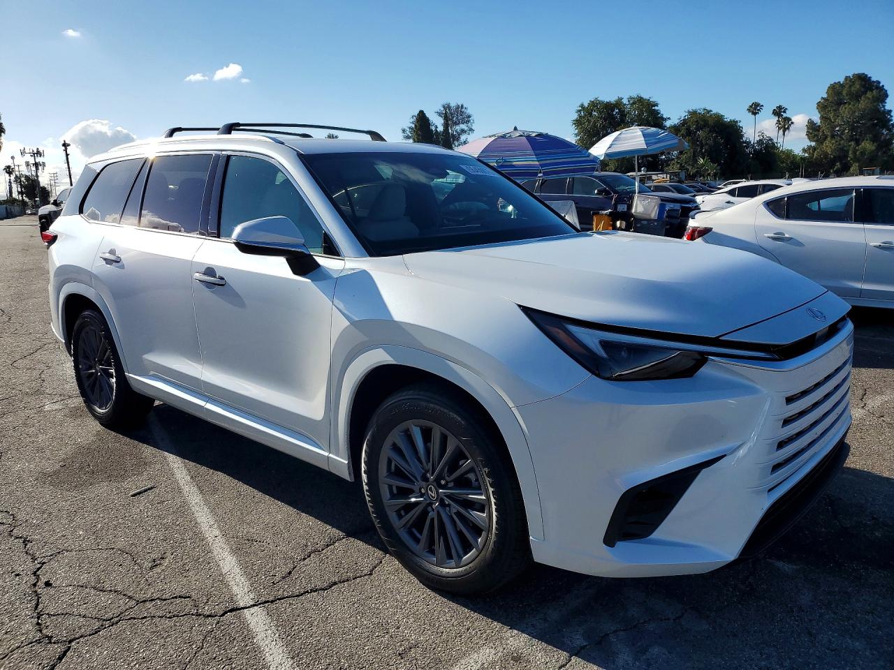 Lexus Other Base