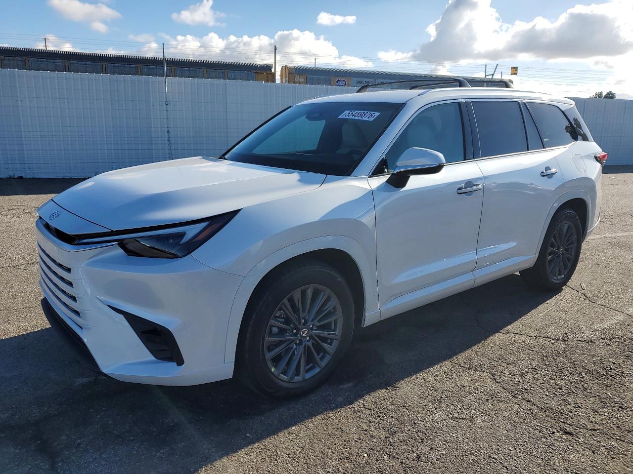 Salvage Lexus Other Image