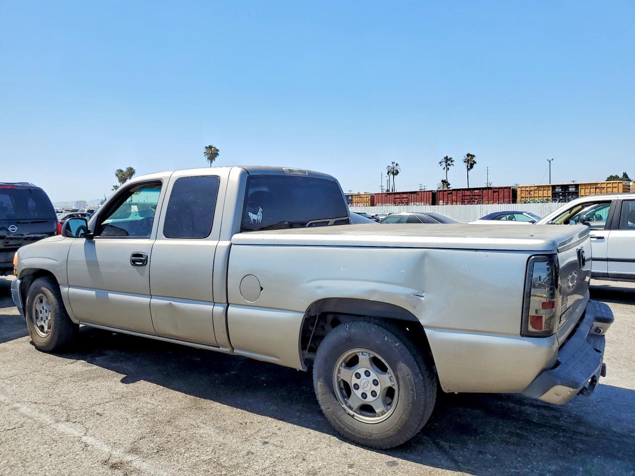 GMC Sierra C1500