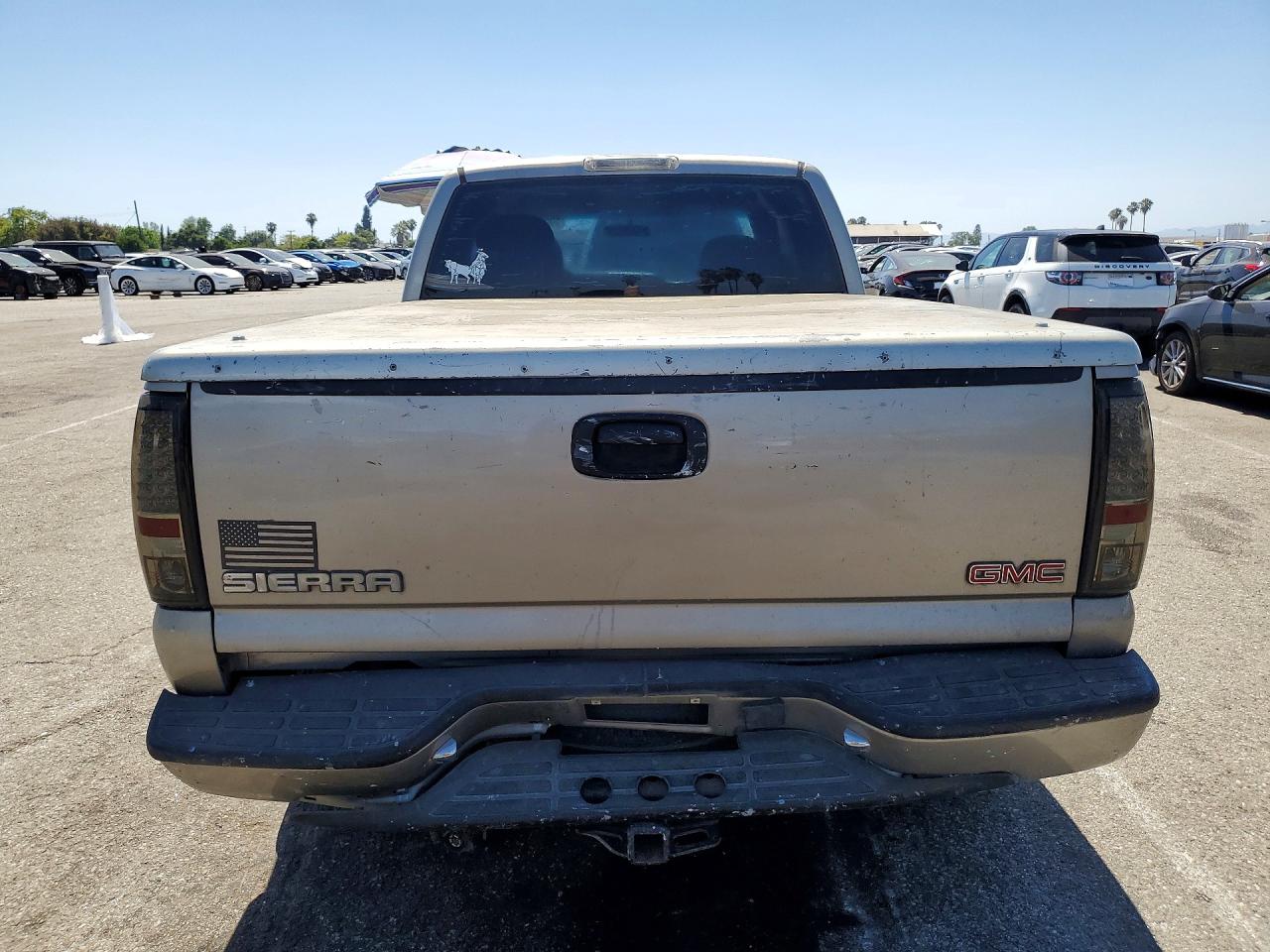 GMC Sierra C1500