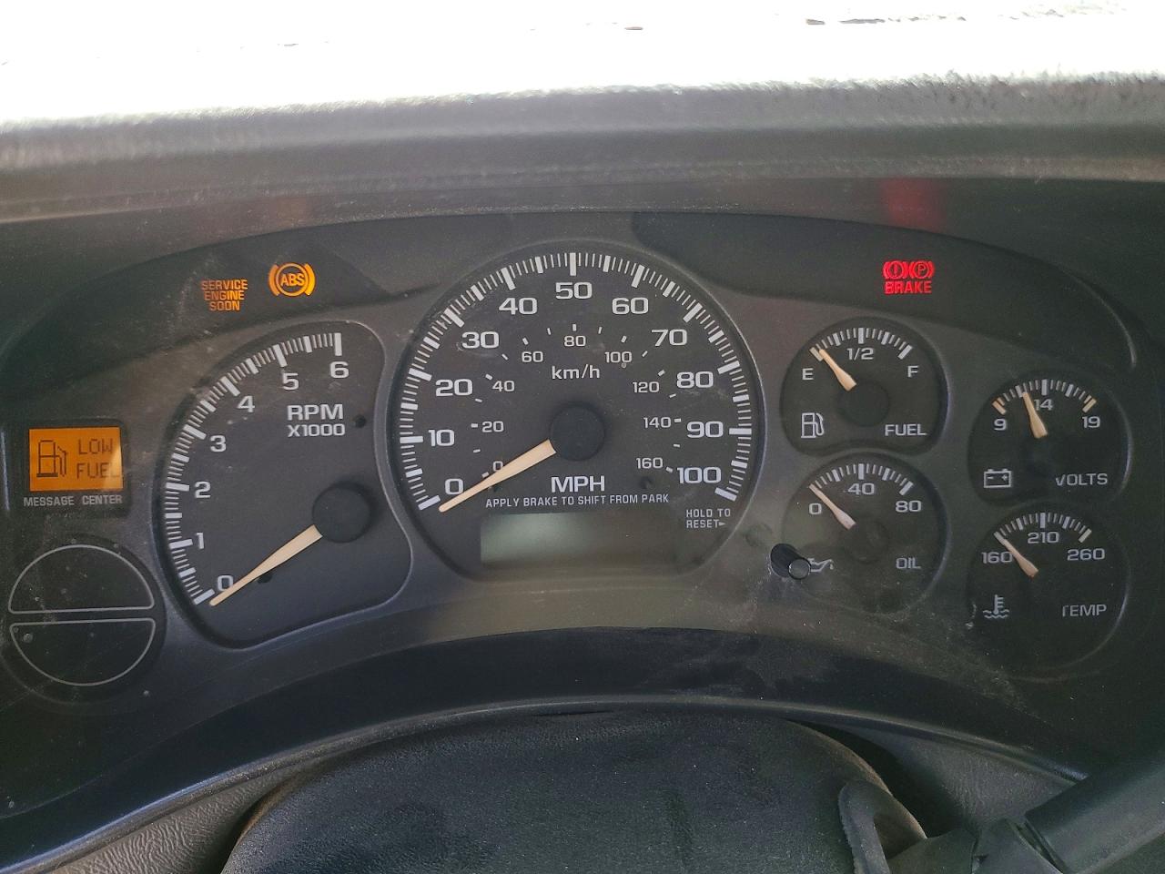 GMC Sierra C1500