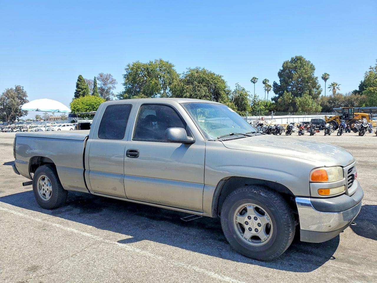 GMC Sierra C1500