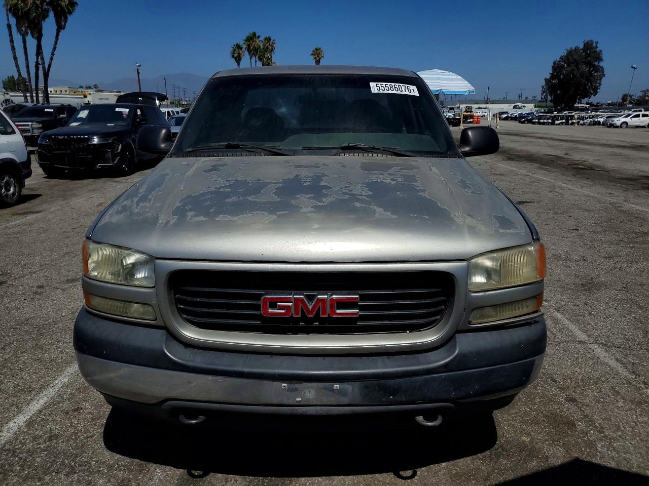 GMC Sierra C1500