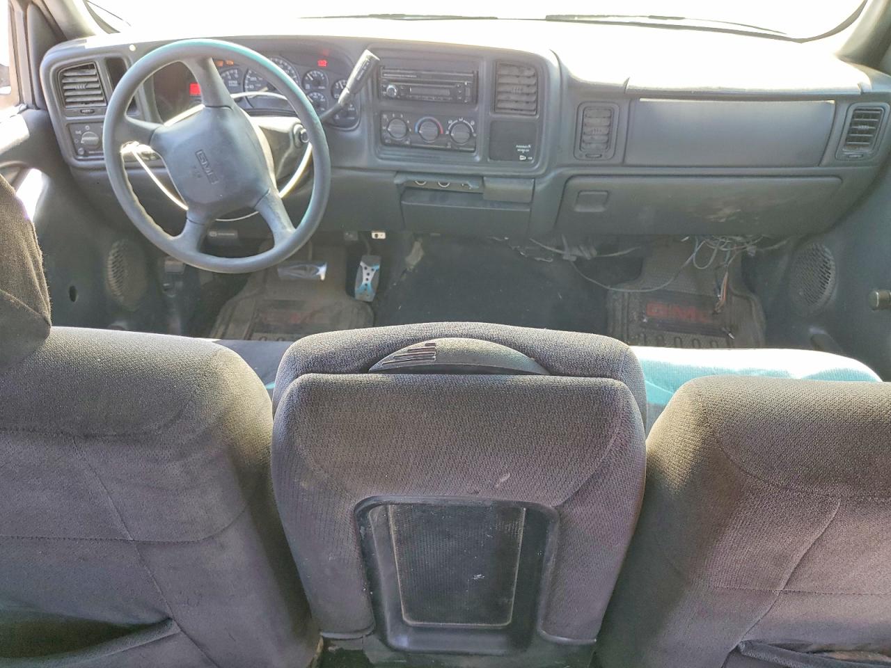 GMC Sierra C1500