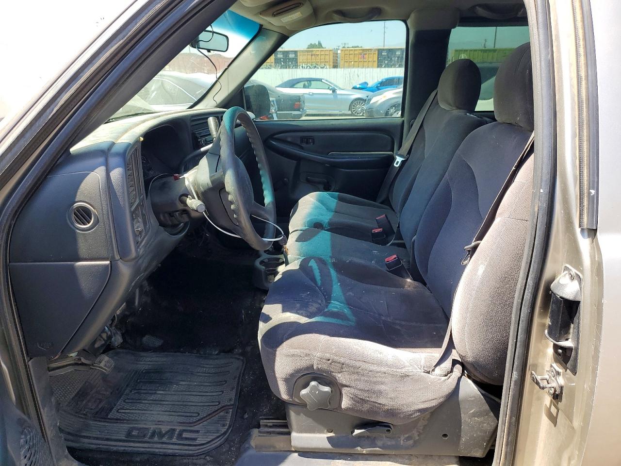 GMC Sierra C1500