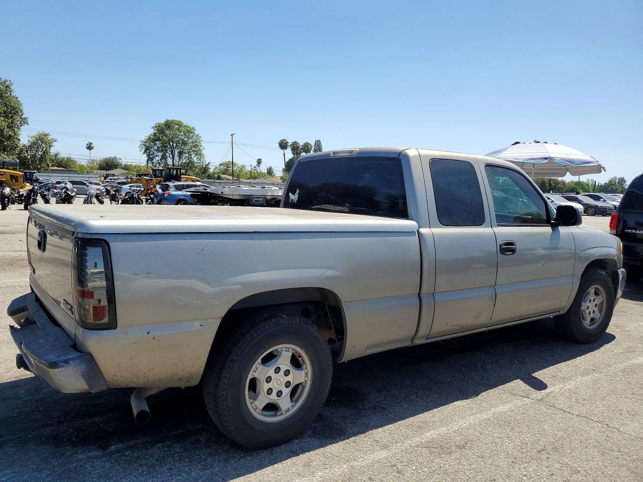 GMC Sierra C1500