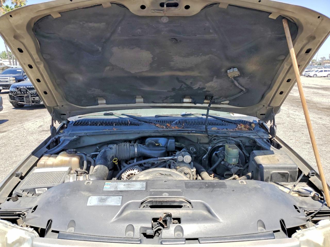 GMC Sierra C1500