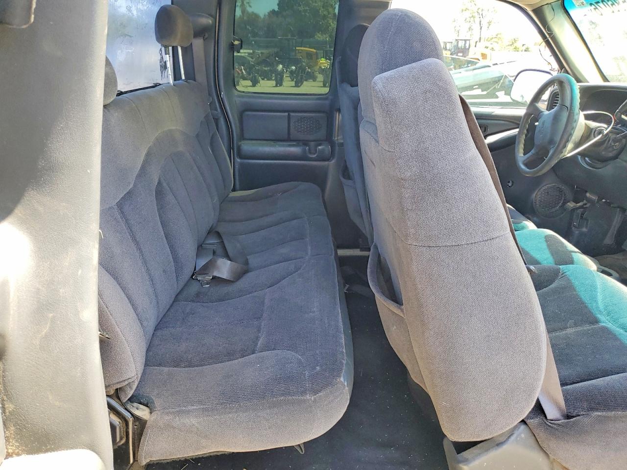 GMC Sierra C1500