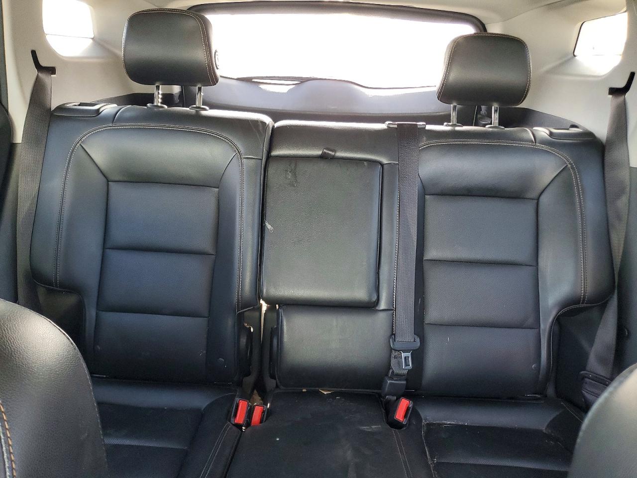 GMC Terrain Slt