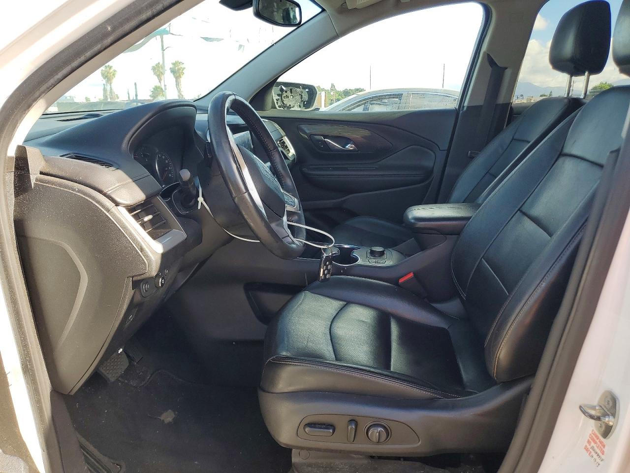 GMC Terrain Slt